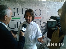 Chef Renato Bernardi 